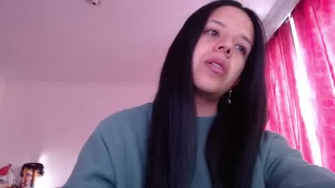 Valeria online show from 07-28-26, 12:01