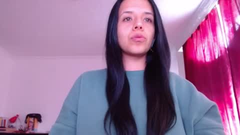 Valeria online show from 07-28-26, 03:21