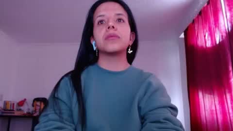 Valeria online show from 07-28-26, 04:39