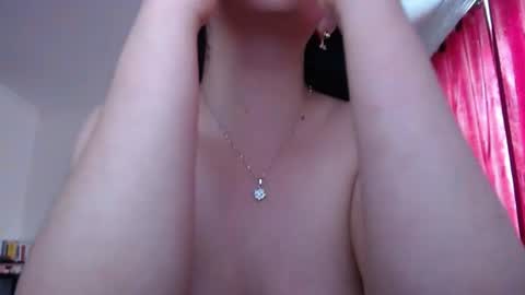 Valeria online show from 07-31-26, 12:04