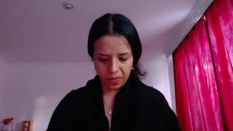 Valeria online show from 08-03-26, 11:37
