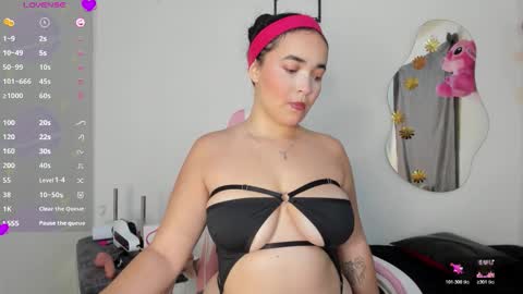 Valery  online show from 03-25-26, 07:25