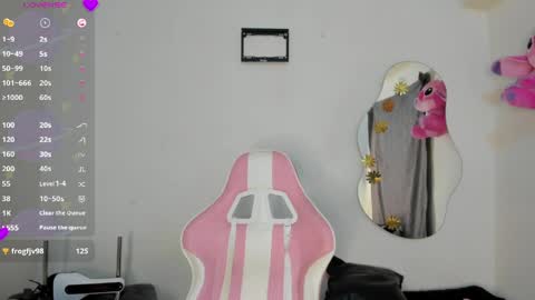 Valery  online show from 04-11-26, 07:45