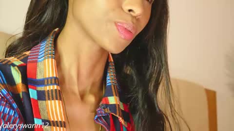 Valery swan1 online show from 06-02-26, 04:14
