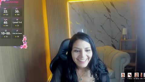 Snapshot of valery_tf chatting on 03-26-26, 08:36 Valery online show from 03-26-26, 08:36