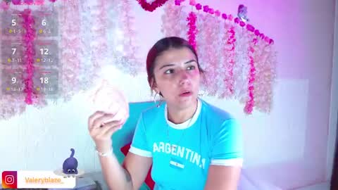 Valery  online show from 06-21-26, 07:16