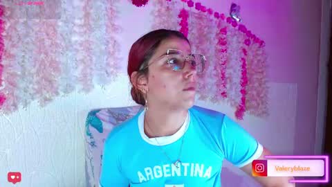 Valery  online show from 07-15-26, 07:08