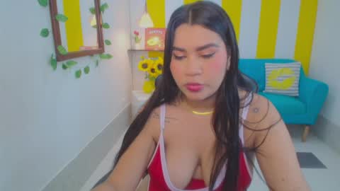 Valery online show from 04-07-26, 11:26