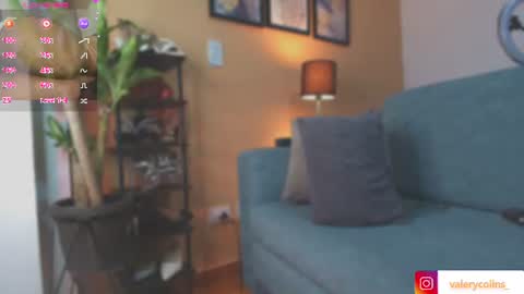 Snapshot of valerycolins chatting on 06-10-26, 11:03 call me Maria online show from 06-10-26, 11:03