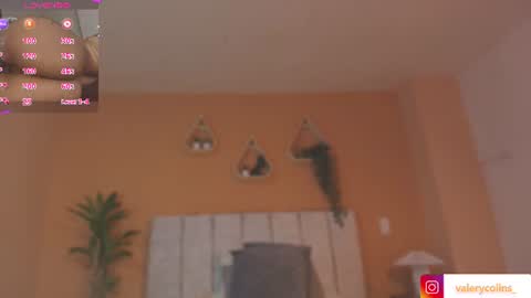 Snapshot of valerycolins chatting on 06-15-26, 02:36 call me Maria online show from 06-15-26, 02:36