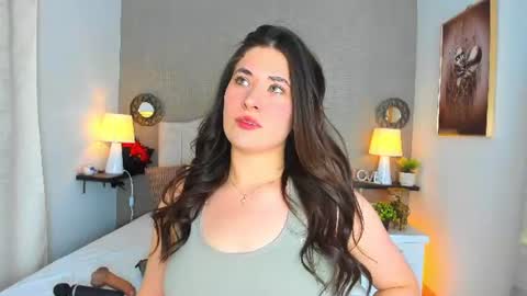 Snapshot of valeryfoxt chatting on 07-18-26, 03:11 valery online show from 07-18-26, 03:11
