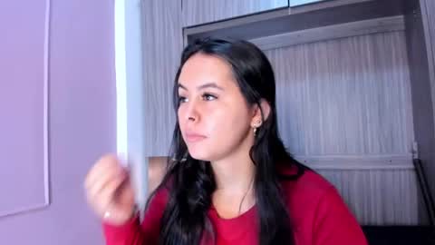Snapshot of valerymeyerr chatting on 06-29-26, 11:43 valerymeyerr online show from 06-29-26, 11:43