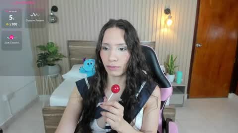 valeryn rosse online show from 06-30-26, 07:04