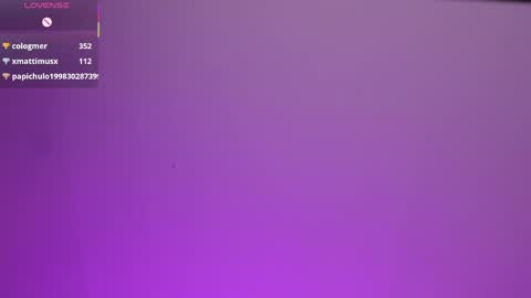Snapshot of valerynova chatting on 04-29-26, 05:30 Carla online show from 04-29-26, 05:30