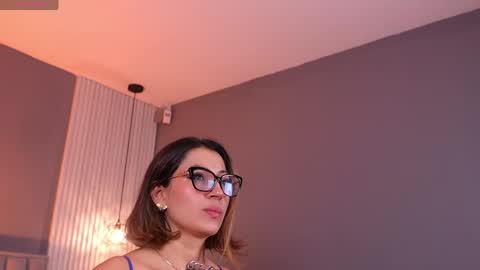 Snapshot of valerynova chatting on 05-19-26, 11:05 Carla online show from 05-19-26, 11:05