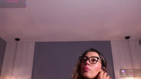 Snapshot of valerynova chatting on 06-03-26, 11:02 Carla online show from 06-03-26, 11:02