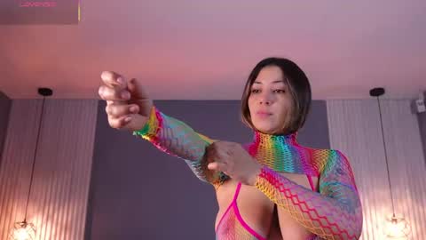 Snapshot of valerynova chatting on 06-04-26, 11:05 Carla online show from 06-04-26, 11:05