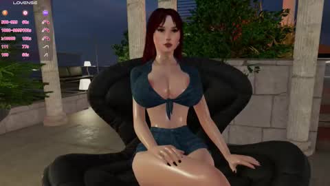 Valery  Val online show from 11-13-25, 05:17