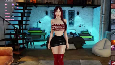 Valery  Val online show from 11-18-25, 04:50