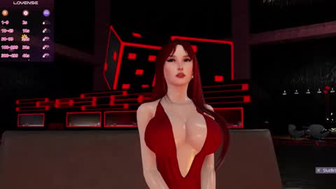 Valery  Val online show from 11-22-25, 05:23