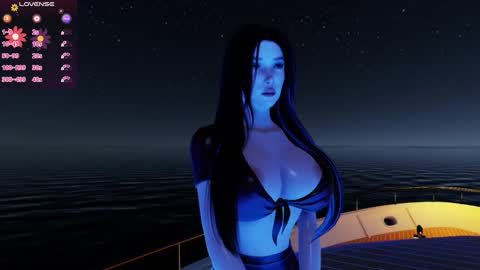 Valery  Val online show from 12-20-25, 09:00