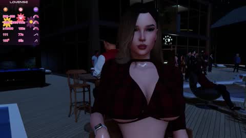 Valery  Val online show from 01-09-26, 03:59