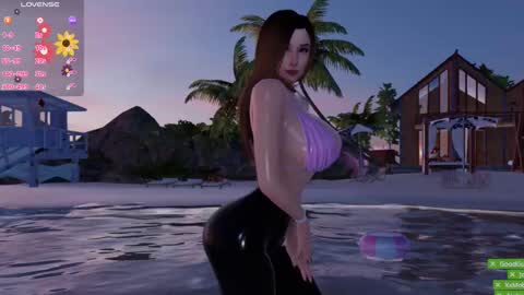 Valery  Val online show from 01-31-26, 07:11