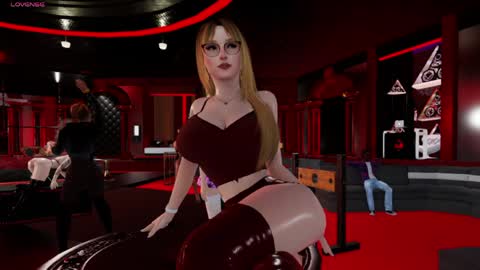 Valery  Val online show from 04-14-26, 05:30