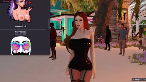 Valery  Val online show from 05-18-26, 05:52
