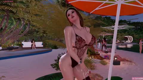 Valery  Val online show from 05-31-26, 04:09