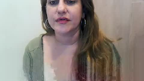 VALERY SQUIRT online show from 04-06-26, 05:36