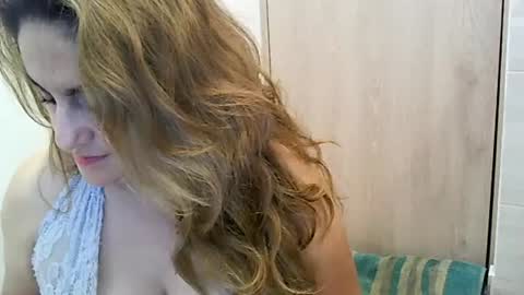 VALERY SQUIRT online show from 06-30-26, 05:47