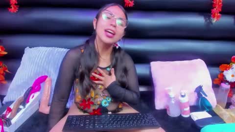ValerySweety online show from 01-08-26, 03:09