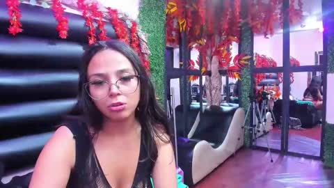 ValerySweety online show from 02-08-26, 03:26