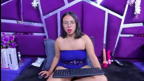 ValerySweety online show from 05-23-26, 03:12