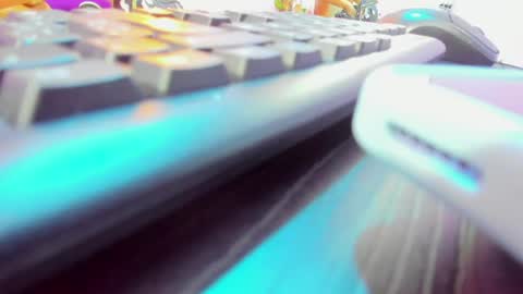 ValerySweety online show from 07-02-26, 02:44