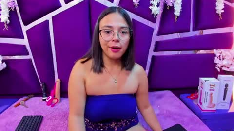 ValerySweety online show from 07-02-26, 03:23