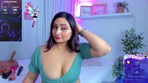 Valery Walker online show from 01-12-25, 07:31