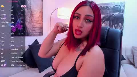 Valery Walker online show from 02-15-25, 07:50