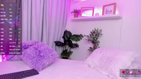 Valery Walker online show from 07-07-26, 07:07