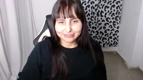 Snapshot of valeska6969 chatting on 12-28-24, 02:33 Vale online show from 12-28-24, 02:33