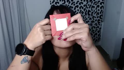 Snapshot of valeska6969 chatting on 01-03-25, 02:10 Vale online show from 01-03-25, 02:10