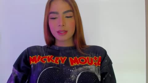 Snapshot of valezny69 chatting on 07-16-26, 12:38 Valezny V online show from 07-16-26, 12:38