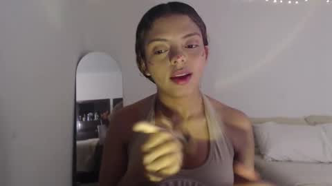 VALIENTE  online show from 02-23-26, 01:25