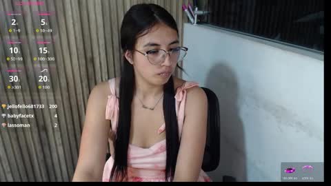 Snapshot of valk_diaz chatting on 03-27-26, 08:26 Valk online show from 03-27-26, 08:26