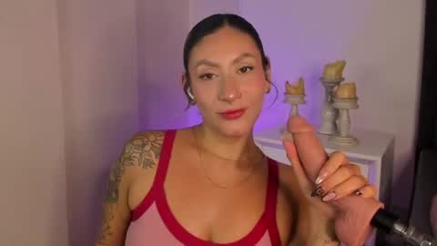 valka_doll online show from 06-12-26, 07:13