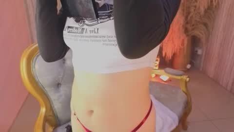 Valkiria  online show from 03-04-26, 01:06