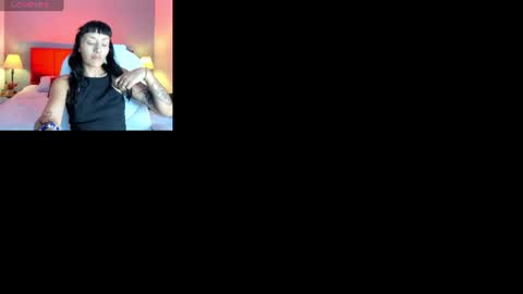 Valkiria online show from 07-16-26, 06:52