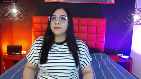 Valkirye  online show from 03-15-26, 11:16