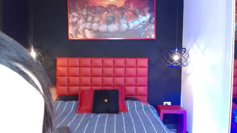 Valkirye  online show from 04-20-26, 11:13